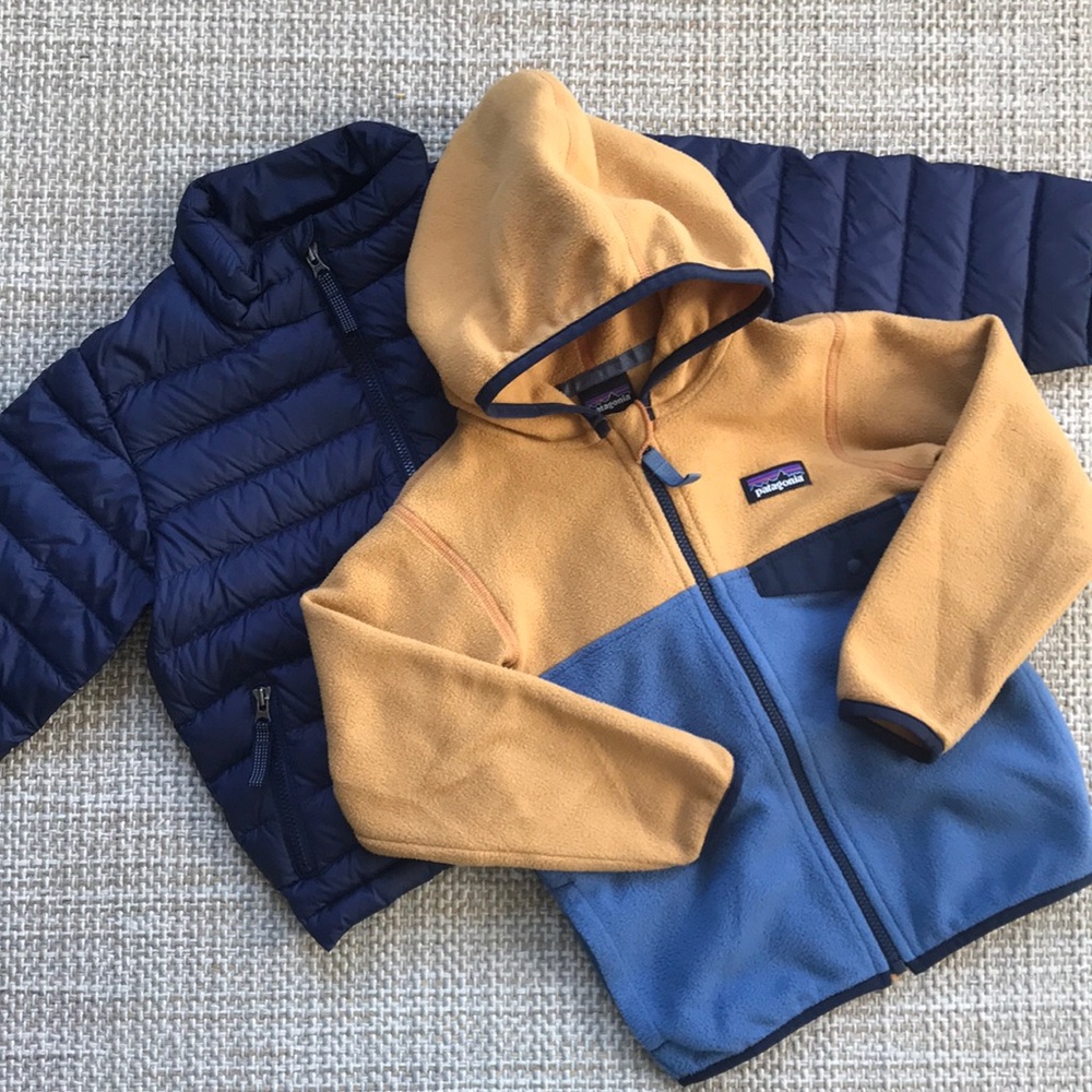 Patagonia 3T Bundle